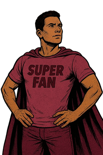 Super Fan